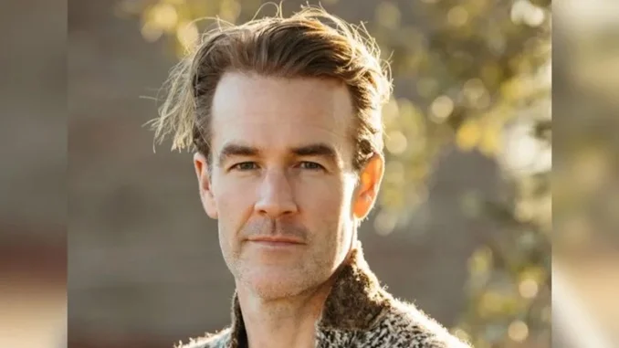 James Van Der Beek, de “Dawson’s Creek”, morre aos 48 anos