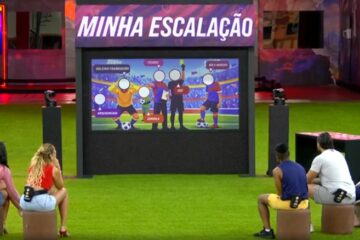 “Sincerão” no BBB 26 rende “pior seleção” e provoca brigas intensas entre participantes