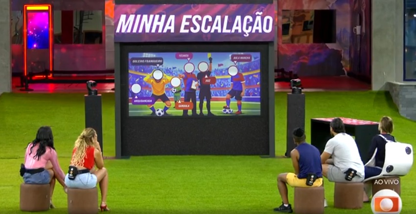 “Sincerão” no BBB 26 rende “pior seleção” e provoca brigas intensas entre participantes