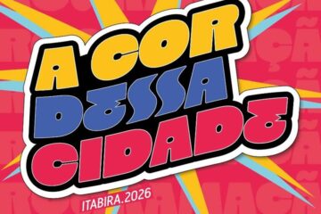Confira a programa do Carnaval de Bairros em Itabira