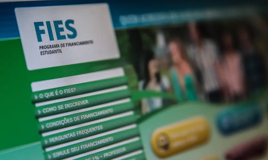 Fies 2026 abre inscrições com mais de 67 mil vagas e chance de financiar curso superior