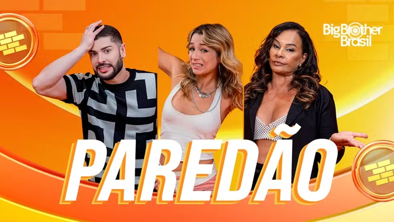 Marcelo, Samira e Solange Couto encaram 5º Paredão do BBB 26 após dinâmica e votação na casa