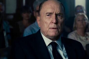 Aos 95 anos, morre Robert Duvall, ator de clássicos como “O Poderoso Chefão” e “Apocalypse Now”
