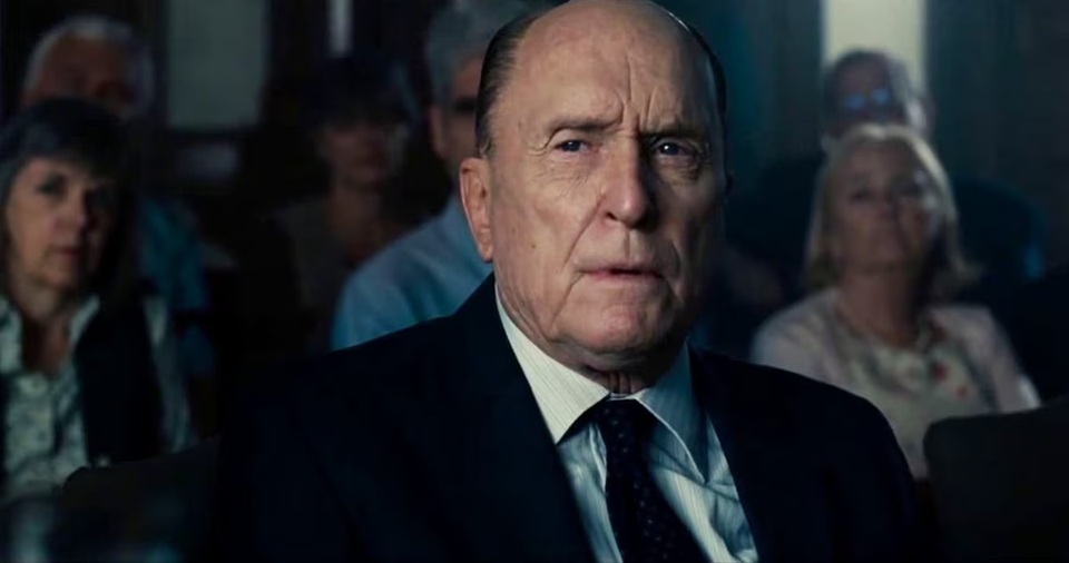 Aos 95 anos, morre Robert Duvall, ator de clássicos como “O Poderoso Chefão” e “Apocalypse Now”