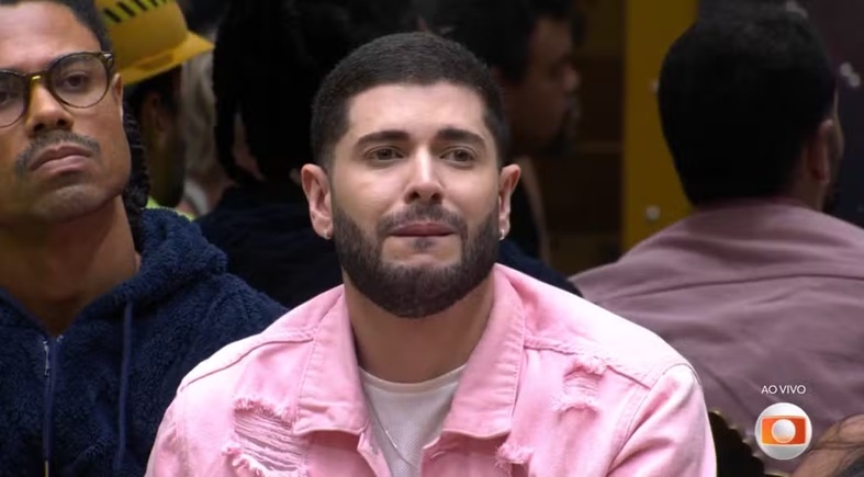 Por que Marcelo foi eliminado do BBB 26? Embate com Jonas levou brother ao “Paredão”