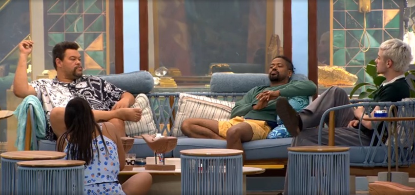 “Sincerão” acaba, confusão começa: confira o resumo do que aconteceu na turbulenta madrugada do BBB 26