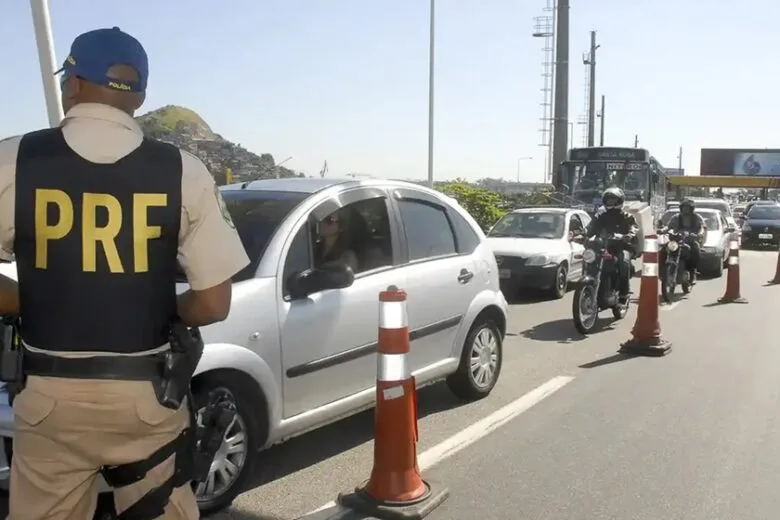 Carnaval registrou 130 mortos e 1,48 mil feridos nas rodovias federais