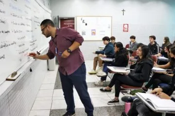 Prouni divulga aprovados em primeira chamada; saiba mais