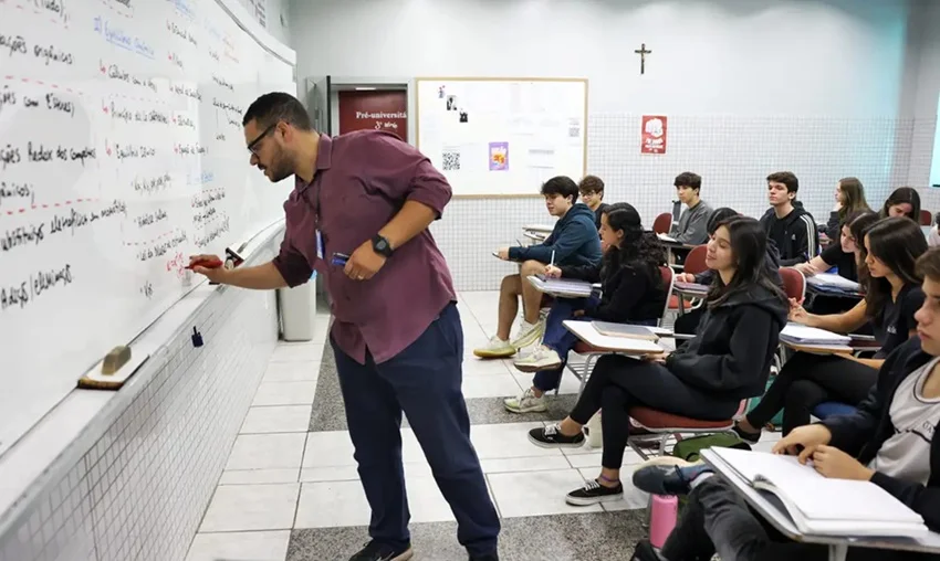 Prouni divulga aprovados em primeira chamada; saiba mais