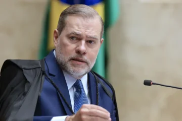 Caso Master: celulares apreendidos de Vorcaro citam Toffoli e PF leva o caso a Fachin