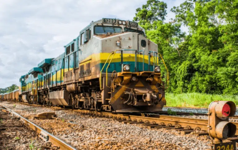Trem noturno da Vale comercializa 30 mil passagens no primeiro mês de alta demanda