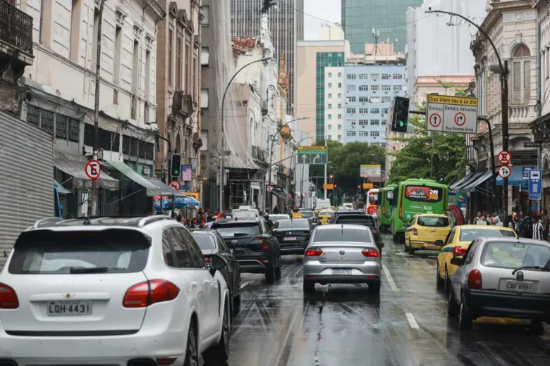 Câmara dos Deputados: Comissão aprova vistoria periódica em veículos com mais de cinco anos