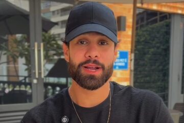 Expulso do BBB 26, Paulo Augusto quebra o silêncio após incidente com Jonas