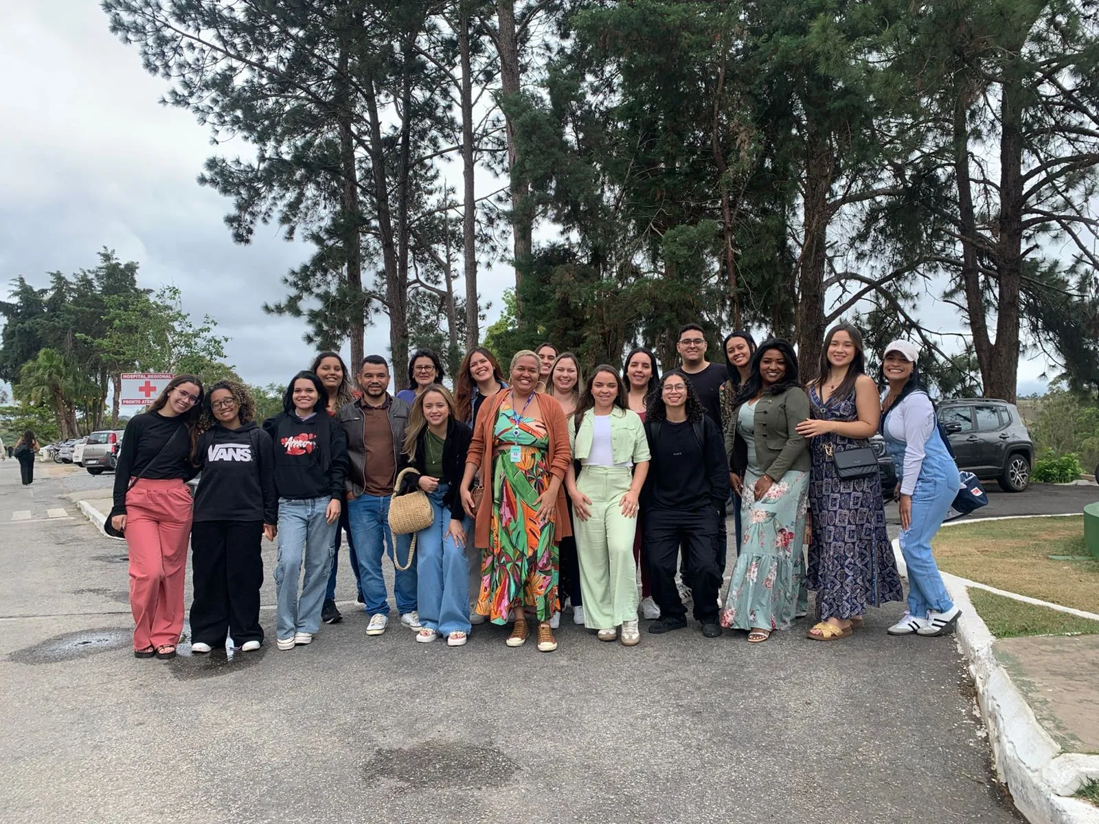 Com estudo sobre Brasil e Angola, professora da Funcesi é aprovada em primeiro lugar em programa de pós-graduação