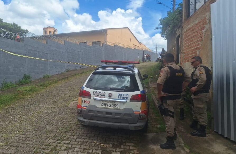 Itabira registra segundo homicídio em 2026: homem de 36 anos é morto a tiros no bairro Água Fresca