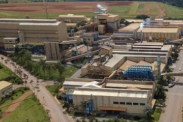 Mineração responde por 55% do saldo comercial brasileiro: o que esse dado revela sobre a economia do país