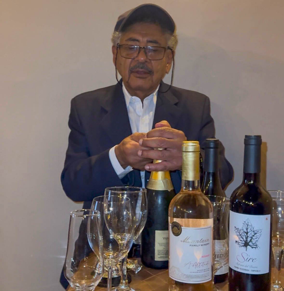 Le Ville Bistrô encanta participantes em "Curso de Introdução ao Mundo do Vinho"