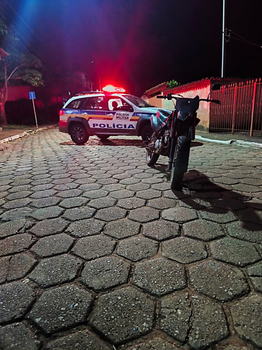 Saída temporária termina em novo feminicídio em Ribeirão das Neves