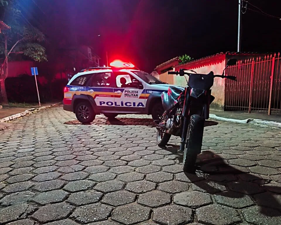 Saída temporária termina em novo feminicídio em Ribeirão das Neves