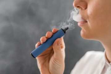 Anvisa e MPF assinam acordo para combater cigarros eletrônicos