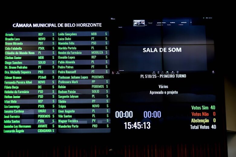 Câmara de BH aprova selo para estabelecimentos adaptados a autistas e avança com inclusão sensorial nas escolas