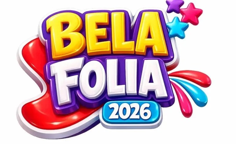 Bella Folia 2026 promete movimentar Bela Vista de Minas com cinco dias de festa; confira a programação