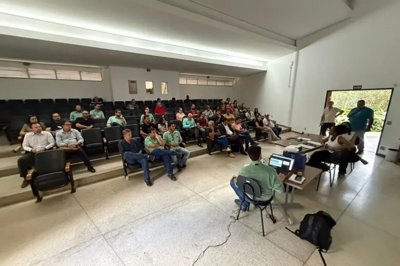 Itabira: Codema pede mais tempo para analisar projeto que pretende reaproveitar rejeitos da Vale