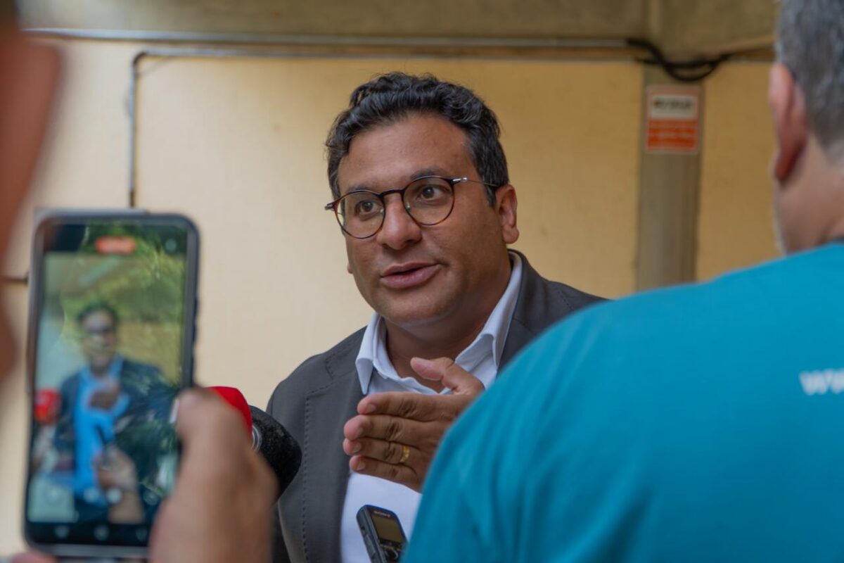 André Viana