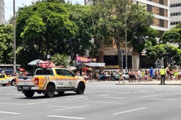 Pós-Carnaval em BH terá interdições no Centro e em bairros para últimos desfiles de blocos