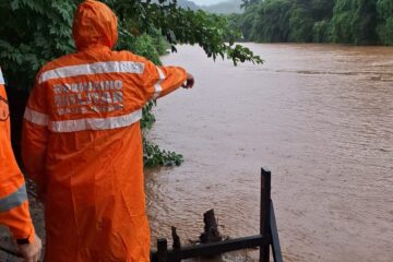 Busca por homem desaparecido no Rio Piracicaba segue sem resultados após seis dias