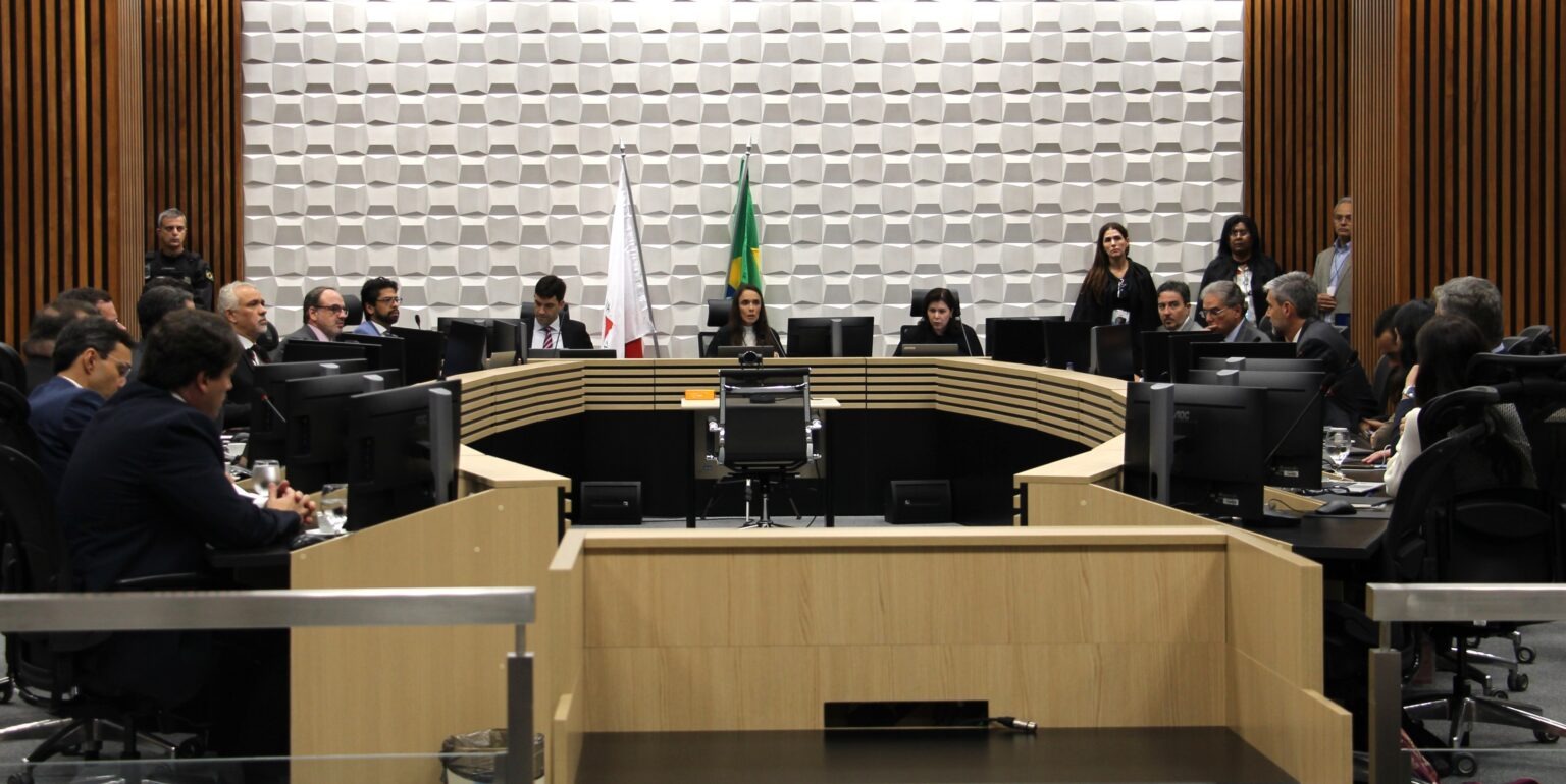 Caso Brumadinho entra no segundo dia de audiências com novos depoimentos
