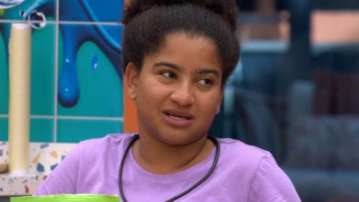 Milena questiona divisão de estalecas e levanta debate sobre justiça no BBB 26