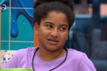 Milena questiona divisão de estalecas e levanta debate sobre justiça no BBB 26