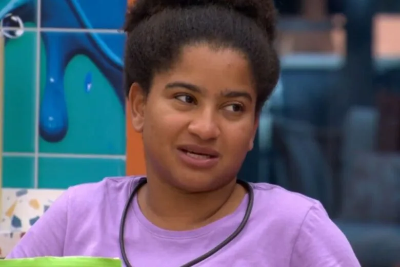 Milena questiona divisão de estalecas e levanta debate sobre justiça no BBB 26