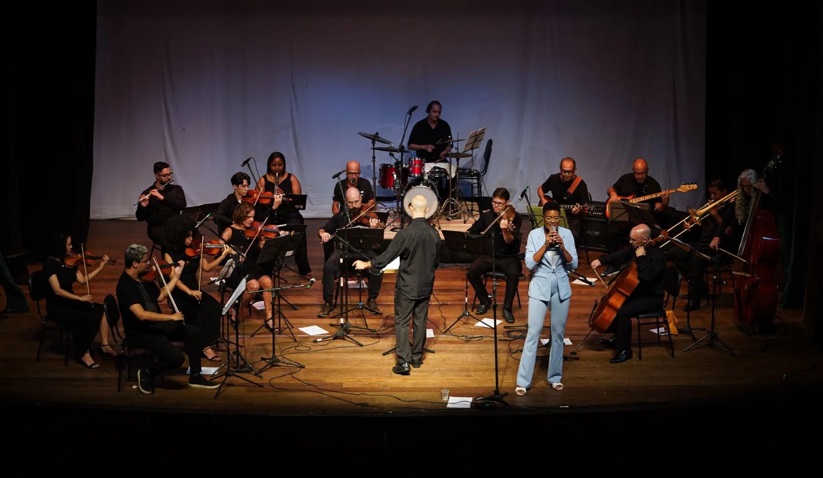 FCCDA abre inscrições para novos integrantes da Orquestra de Câmara em Itabira; saiba como participar