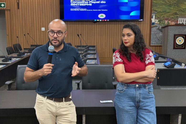 Carro do Sintsepmi tem quase R$6 mil em multas acumuladas, com infração por embriaguez