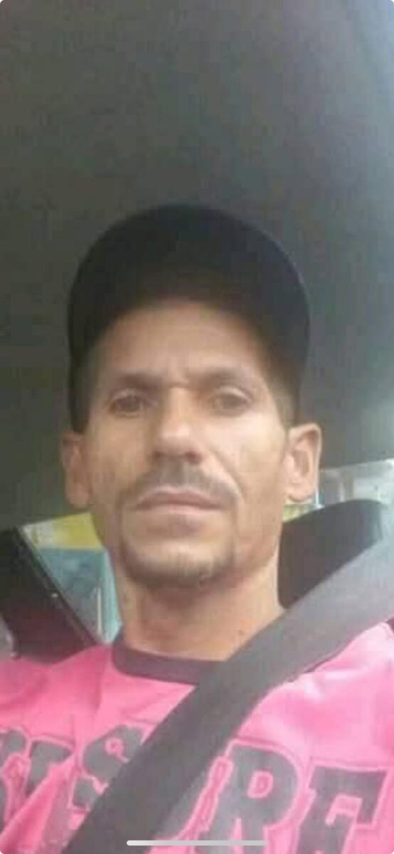 Família busca por homem desaparecido em Itabira