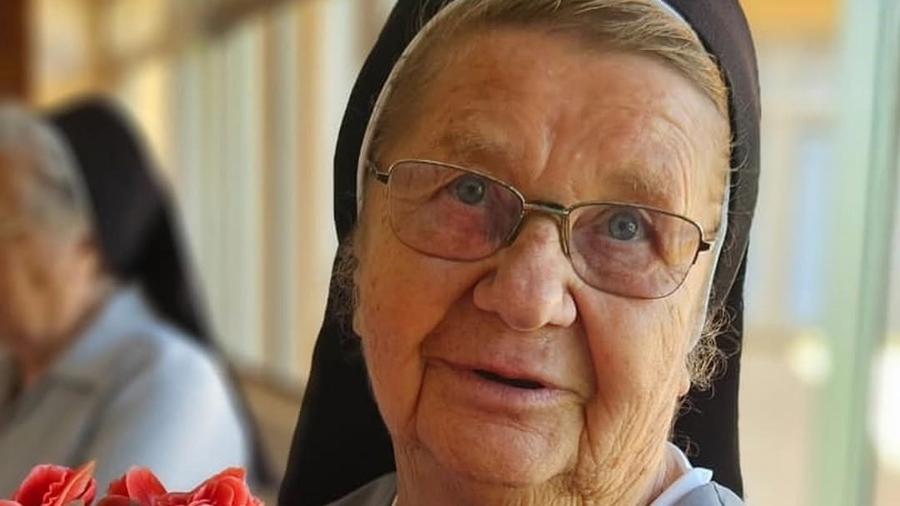Homem invade convento no PR, mata freira de 82 anos e diz que ‘vozes’ ordenaram, afirma polícia