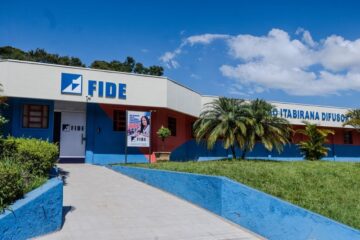 Com 67 anos de história, FIDE une tradição e inovação no ensino de excelência