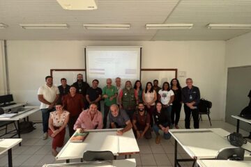 São Gonçalo do Rio Abaixo agora participa do Comitê da Bacia do Rio Doce