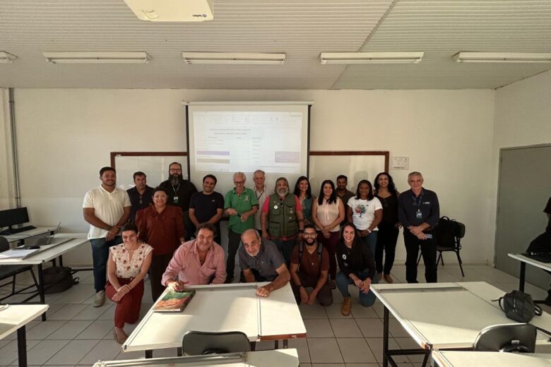 São Gonçalo do Rio Abaixo agora participa do Comitê da Bacia do Rio Doce