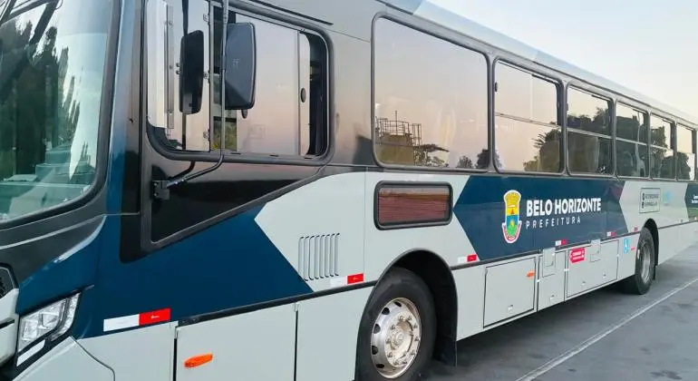 BH ganha duas linhas e altera itinerários das linhas 5503A e 714, com mudanças no Aglomerado da Serra, Goiânia e Ribeiro de Abreu