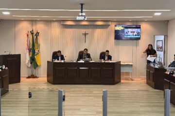 São Gonçalo do Rio Abaixo: Câmara aprova reajuste salarial para servidores públicos