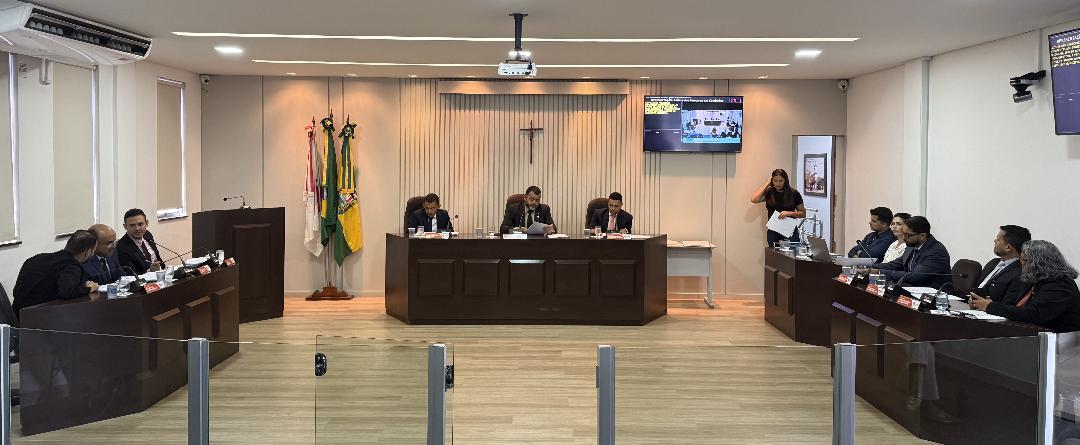 São Gonçalo do Rio Abaixo: Câmara aprova reajuste salarial para servidores públicos