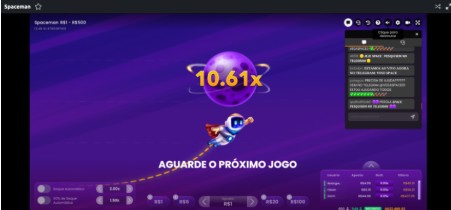 Guia Completo Sobre Como e Onde Jogar o Jogo do Foguete