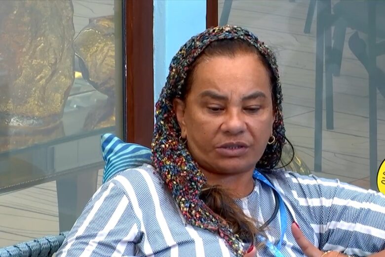 BBB 26: Solange critica comportamento de sisters e Ana Paula confronta Cowboy