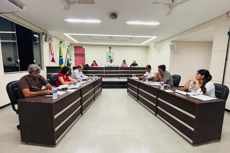 Câmara de Rio Piracicaba  aprova o  fim do apostilamento
