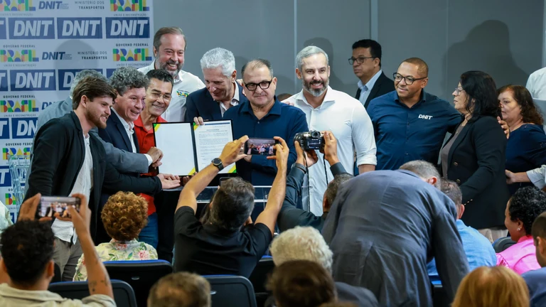 Duplicação da BR-381 entre Caeté e Sabará começa em abril com previsão de entrega em 2028