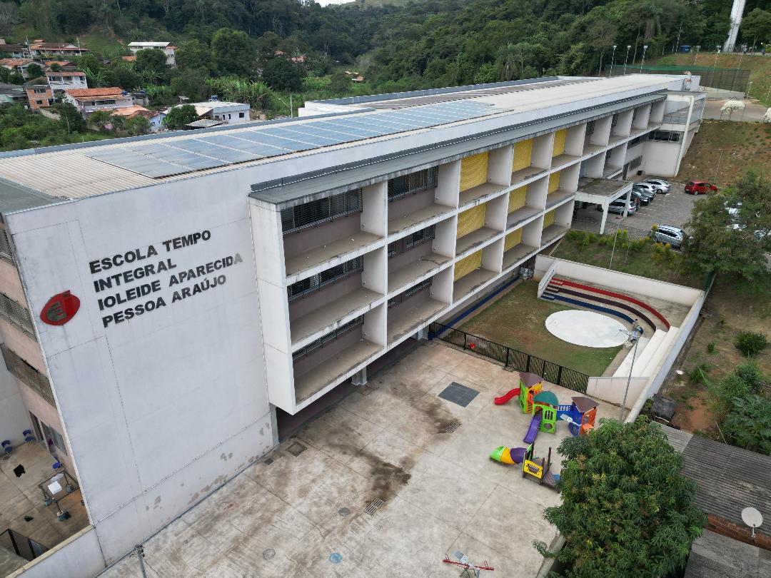 Programa “Jovens Mineiros Sustentáveis”: escola de São Gonçalo do Rio Abaixo se destaca
