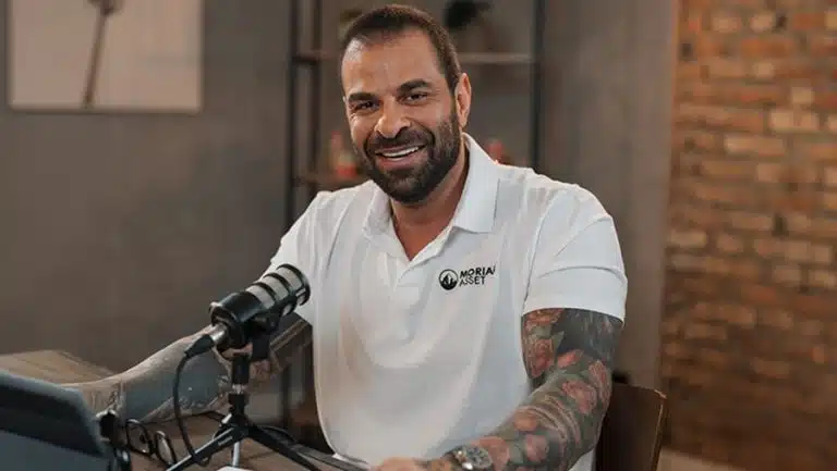 Vorcaro negociará a inclusão do cunhado Fabiano Zettel em delação premiada